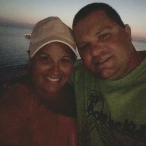 Meet your Posher, Theresa